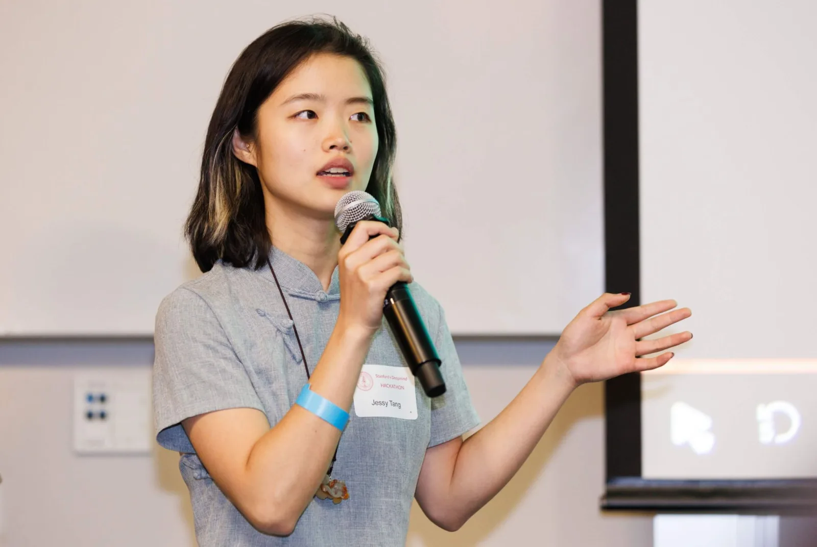 A Game Designer Won Stanford × DeepMind's Hackathon — Without Writing a Line of Code